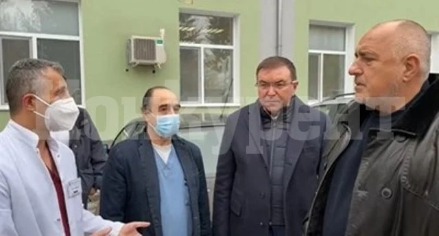 Борисов: От 1 март задължително отваряме ресторантите (Видео)