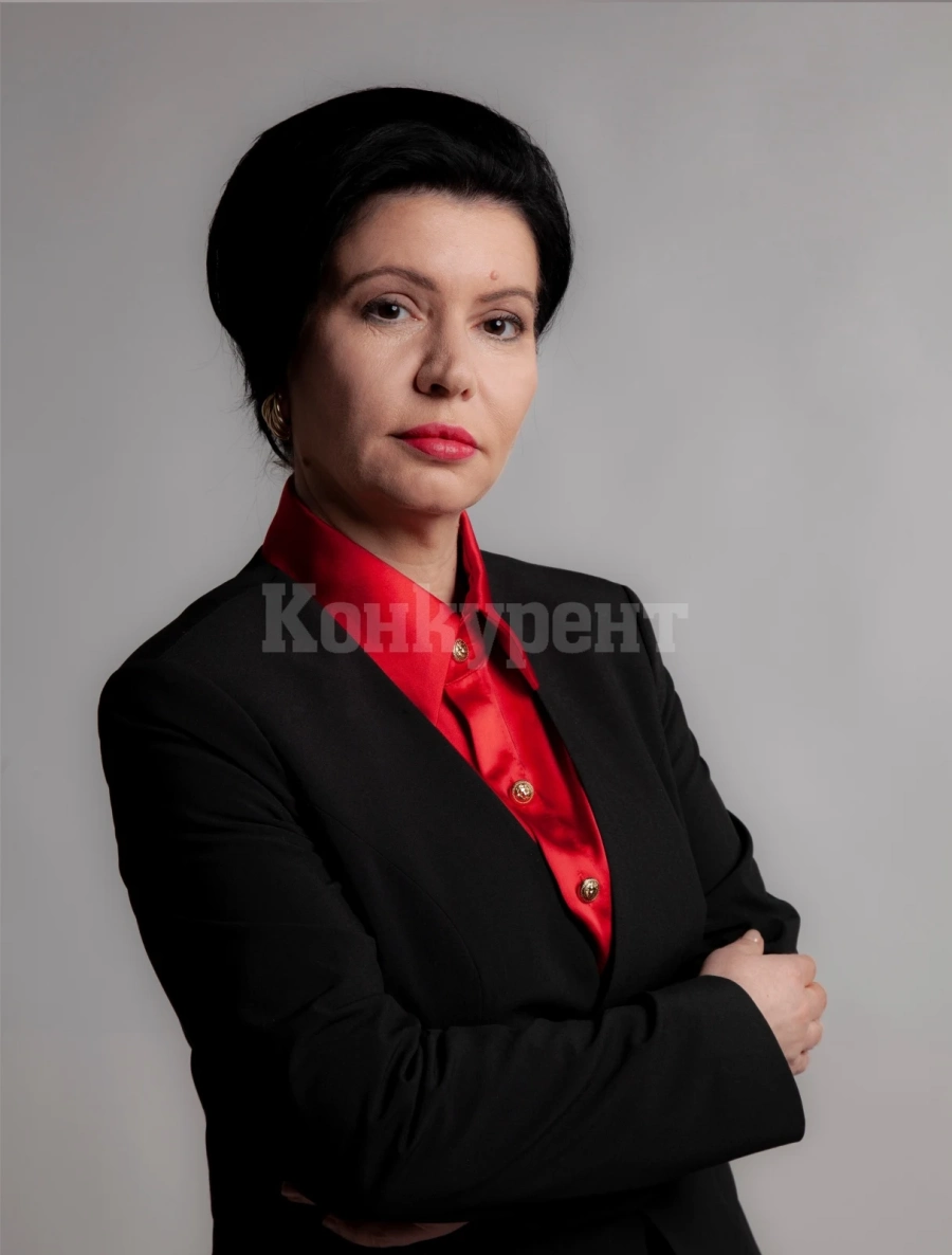 ВАС: Няма конфликт на интереси в действията на Маринела Николова като кмет