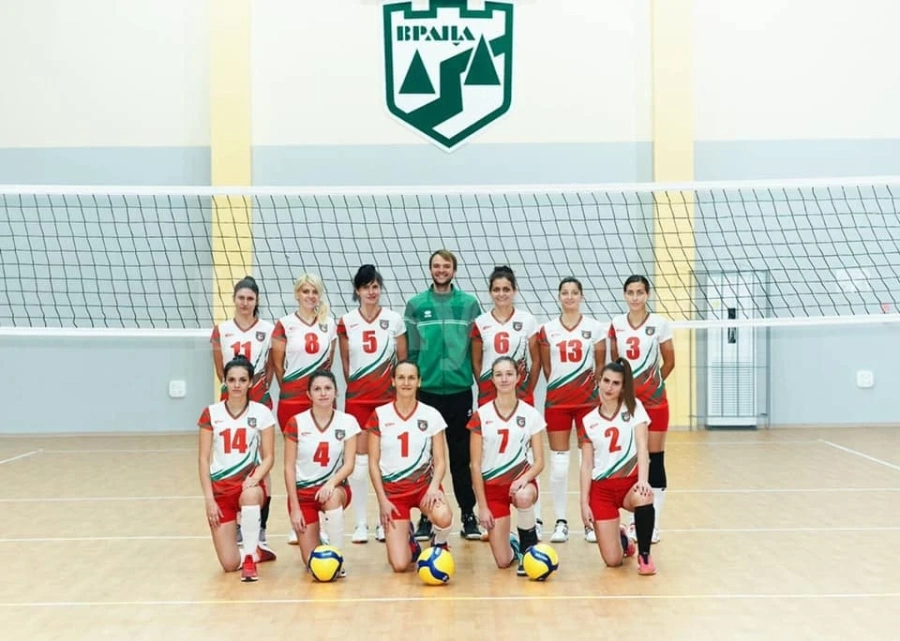Дамите на ВК Ботев биха с 3:1 формация на родния хегемон – Марица /Пд/