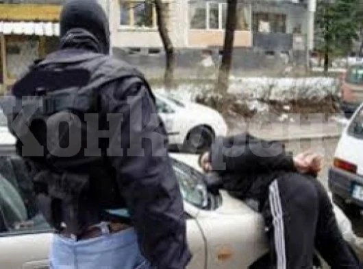 Браво на полицията! Спипаха апашите, обрали 80-годишен дядо във Вълчедръм