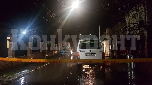 Криминални хроники! Едно убийство и четири палежа белязаха януари месец във Врачанско