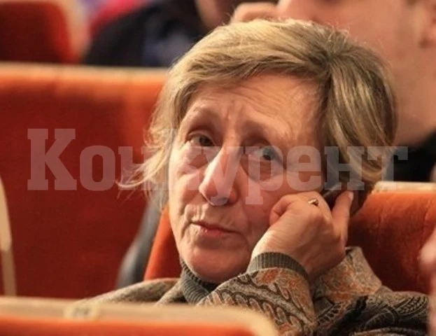 Отровиха кучето на Нешка Робева