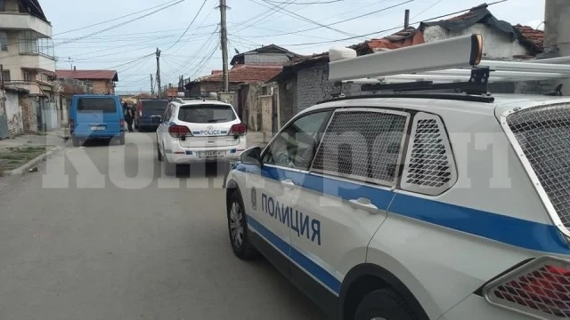 Засякоха куп нарушители на пътя в Бяла Слатина