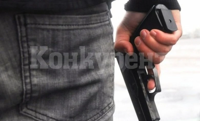 Престрелка в небостъргач прати шампион в затвора