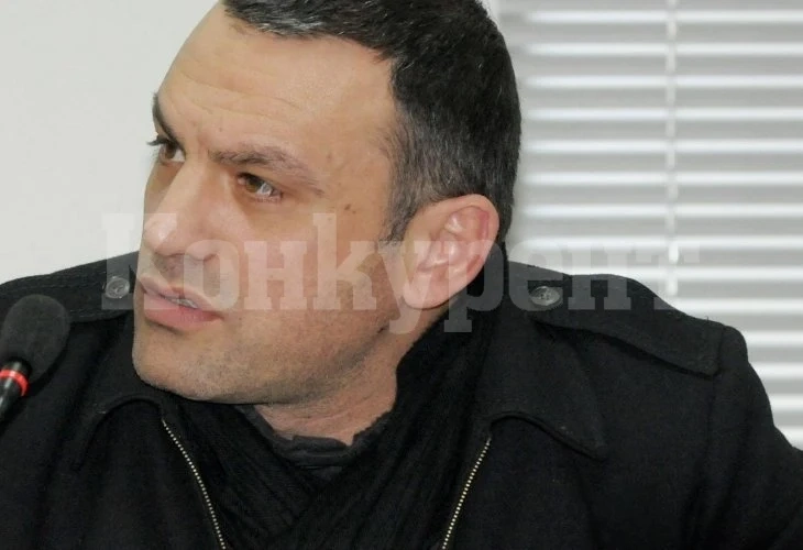 Юксел Кадриев с покъртителни признания за бившата си
