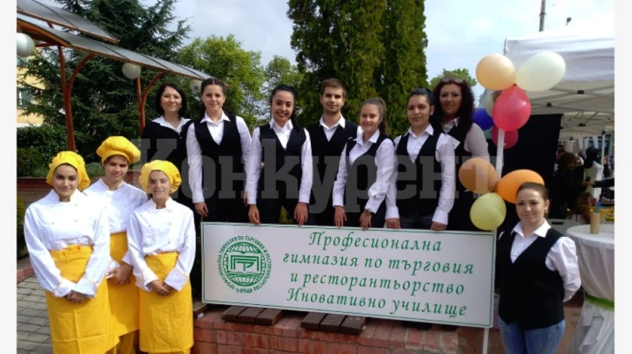 Петима учители от Северозапада са удостоени с наградата „Учител на годината 2020“
