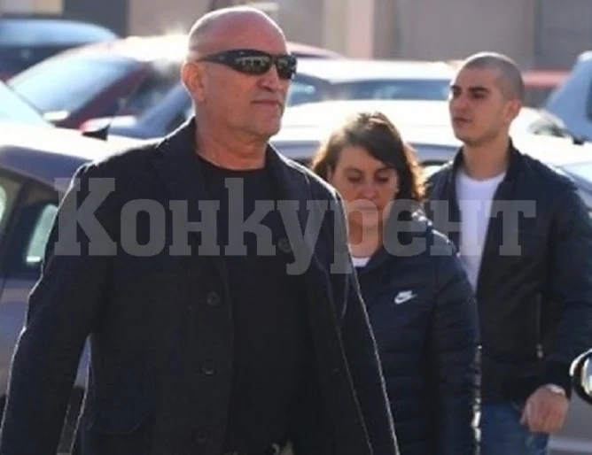 153 имота и коли за над 3 млн. лв. пробва да спаси от конфискация Ценко Чоков