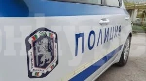 Иззеха незаконни цигари при акция във Видин