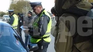 За 24 часа: Удариха със солени актове при спецакция на полицията