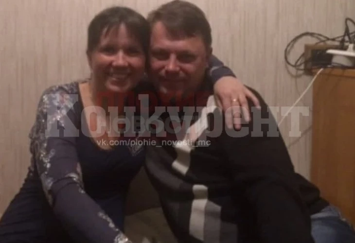 Жена разбра за смъртоносната болест на мъжа си и се самоуби заедно с него