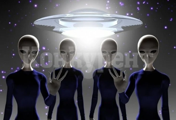 COVID-19 изплаши дори и извънземните