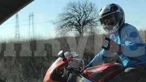 Изправят пред Темида мотоциклетист, пробвал да подкупи ченгета