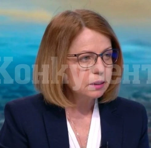 Фандъкова: Кабелът, захранвал павилиона, е бил за въздушно преминаване