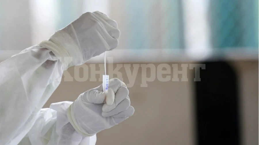 28 са активните случаи на COVID-19 в област Видин