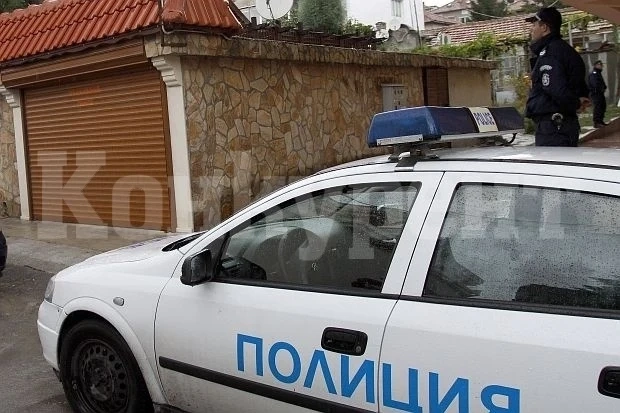 Обискираха къща в Гложене и откриха дрога