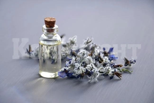 Етерични масла, които балансират хормоните