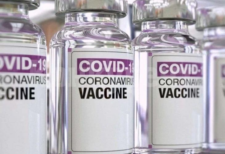 Руската ваксина EpiVacCorona с отлични резултати от тестовете