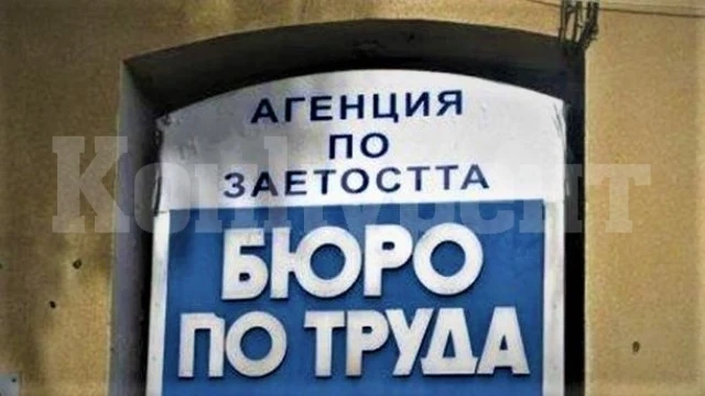 Враца, Мездра и Монтана са с най-ниска безработица