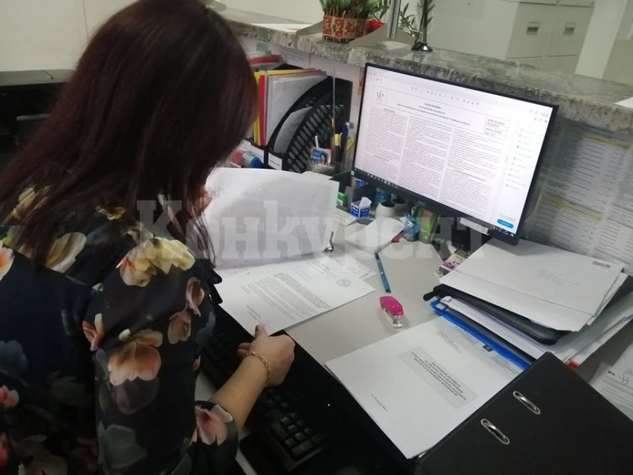 Красива България финансира ремонт на Информационния център на община Козлодуй