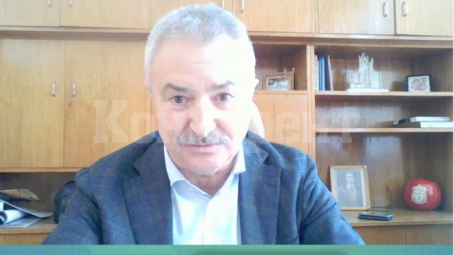 Кметът Живков: Енергийните политики на ЕС подобряват качеството на живот