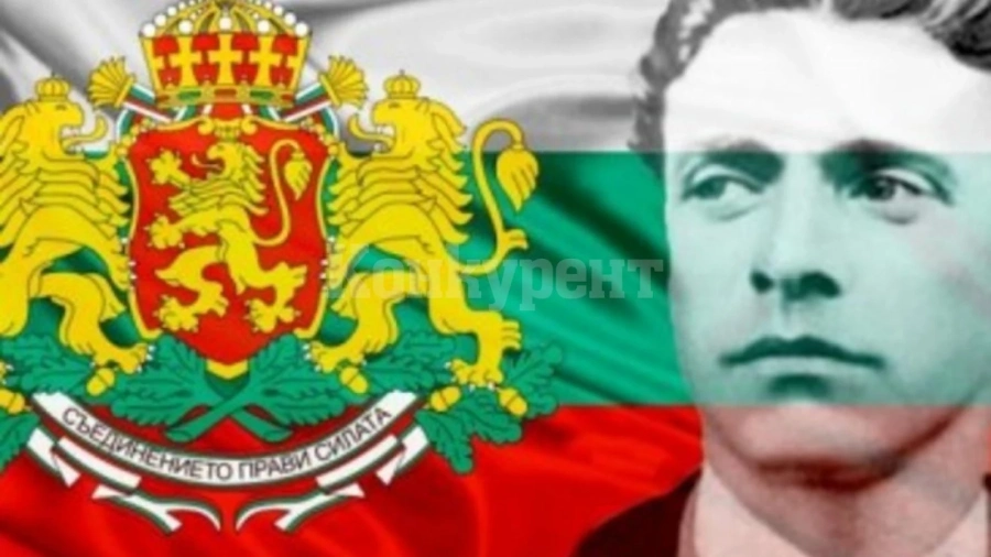 България се прекланя пред подвига на Апостола