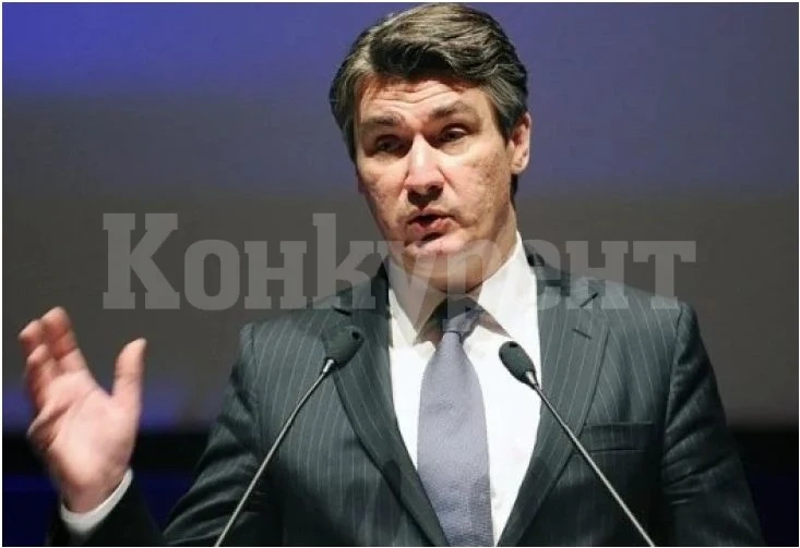 Президентът на Хърватия: Бих купил ваксини и от чеченската мафия!