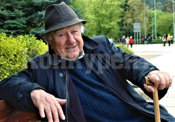 IN MEMORIAM! Почина легендата на врачанската журналистика Илия Борисов