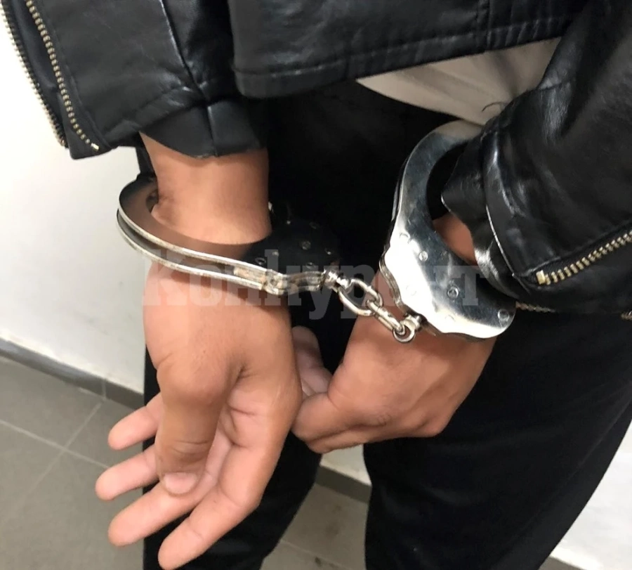 18-годишен се призна за виновен за кражба на кутия с дарения във Враца