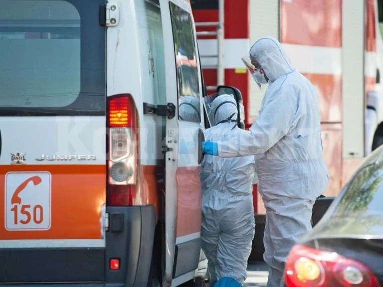 За 24 часа: Две жени починаха от коронавирус в болницата във Враца