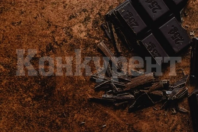Доказано! Черният шоколад повишава имунитета