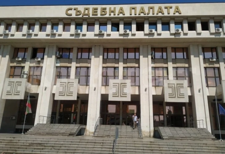 Изнасилвачът Николай Христов си поиска 20 хил. лв., бил наранен емоционално