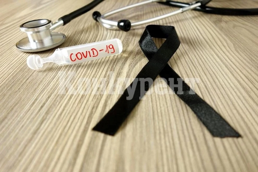 Мъж с коронавирус издъхна във врачанската болница