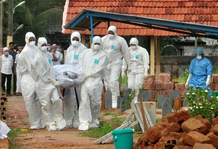 Експерти: Вирус, който е 75 пъти по-смъртоносен от К-19, ще е следващата пандемия