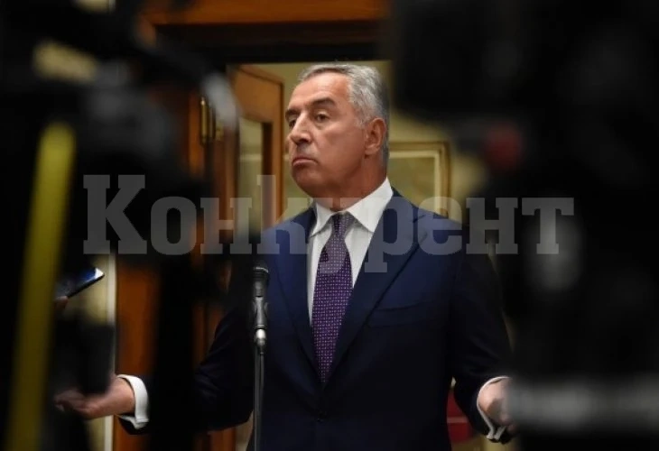 Черна гора пуска на търг коли на президента, парите дава на бедните