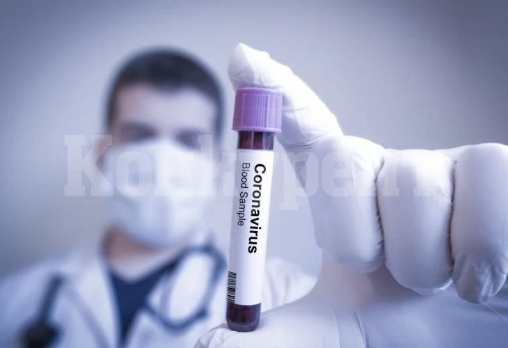 Старица си сложи COVID-19 ваксина, но дъщеря й я уби минути по-късно СНИМКА