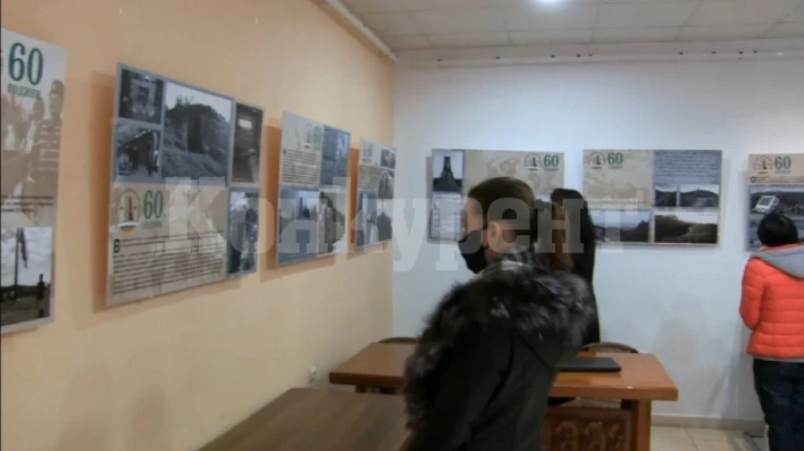 Изложбата на Национален парк музей „Шипка – Бузлуджа“ на гости в Оряхово