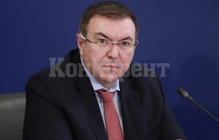 Ангелов: Имаме възможност за разкриване на денонощни ваксинационни кабинети (ВИДЕО)