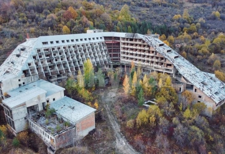 Мистерията около „Обект 17“ край Лесидрен и има ли психотронно оръжие там