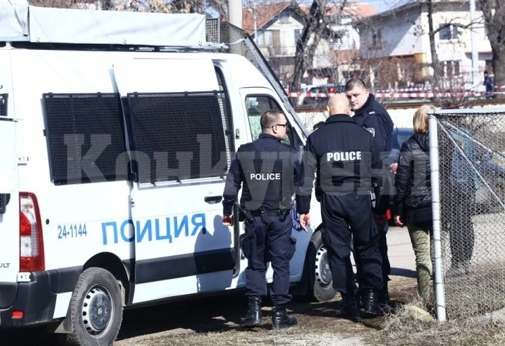 Страшна драма с братче и сестриче в Гоцеделчевско вдигна на крак полицията