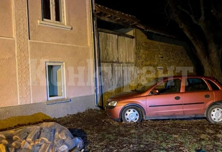 Реши се съдбата на убиец на англичанката от Ново село