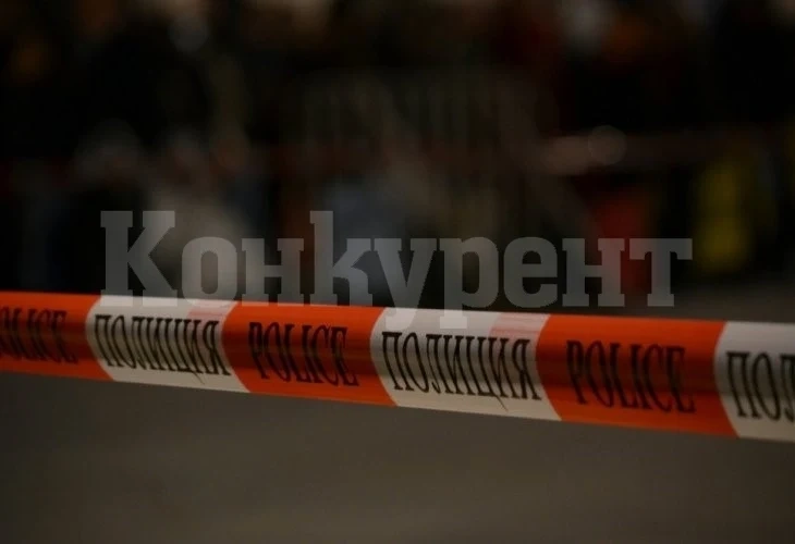 Централна гара в Пловдив почерня от полиция, причината е ужасяваща СНИМКИ