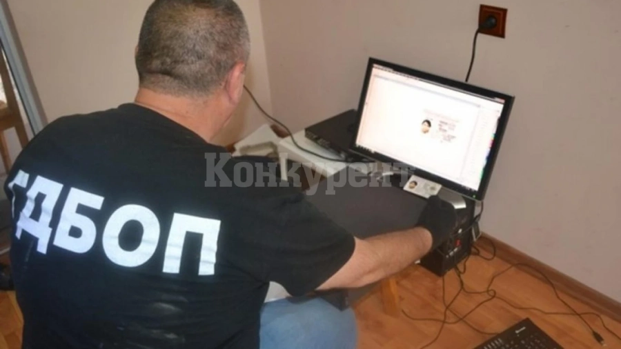 Шефът на отдел „Киберпрестъпност“: Обират ни в нета по 5 схеми