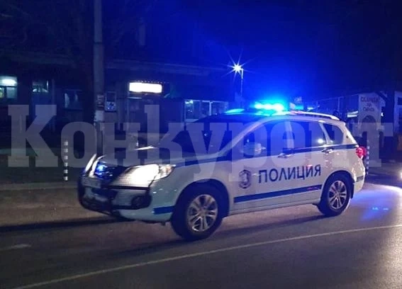 Чех и мъж от Силистра откраднаха ТИР-а на турчин край Видин, съдят ги
