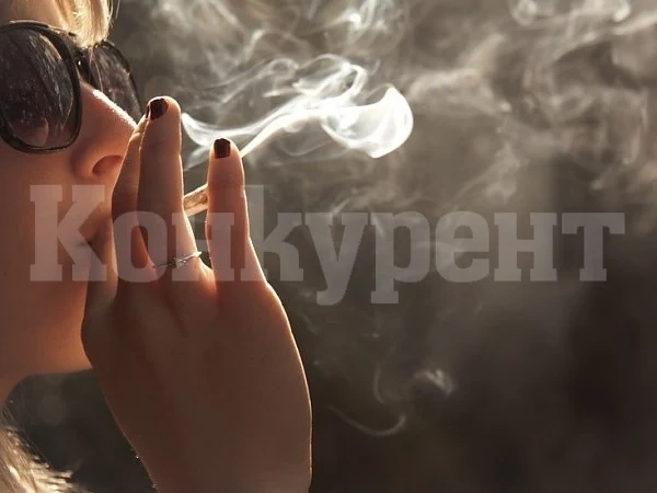 Хванаха напушена видинчанка зад волана на „Рено“