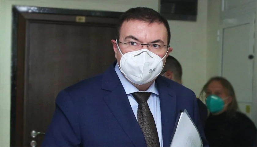 Нова заповед: Ваксинирайте денонощно!