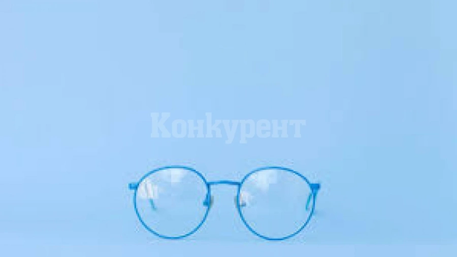 Очилатите с три пъти по-малък риск от заразяване с коронавирус