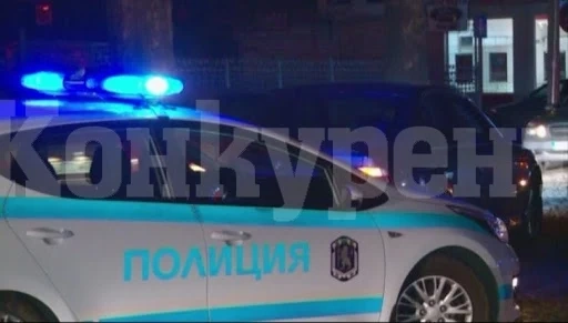 Закопчаха мъртво пиян видинчанин, давал газ на „Фолксваген“