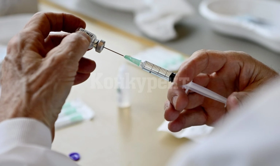 Япония изхвърли част от ваксината на Pfizer, нямат спринцовки