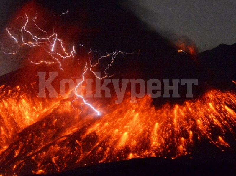 Световни катастрофи, които могат да се случат във всеки един момент