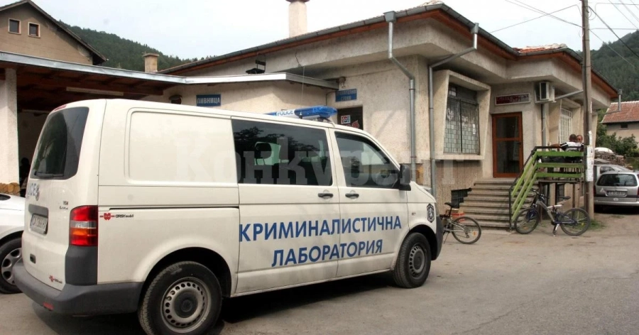 Докъде се докарахме! Ломчанин заплаши жена си с убийство 